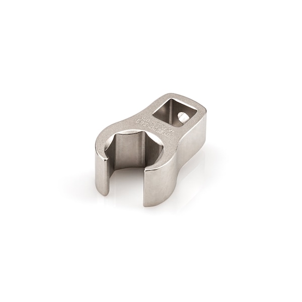 3/8 Inch Drive x 14 mm 6-Point Flare Nut Crowfoot Wrench